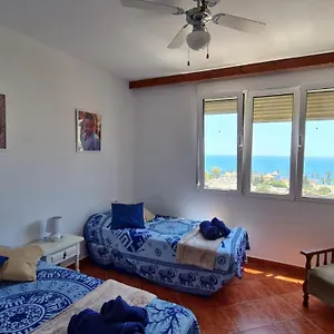  Apartamento Torre Almeragua