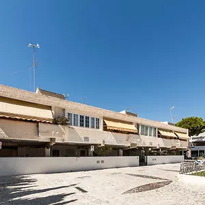  Apartamento Fases F4