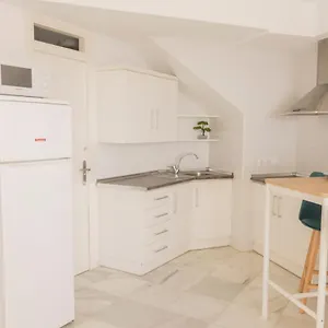  Apartamento Orilla Playa Aguadulce