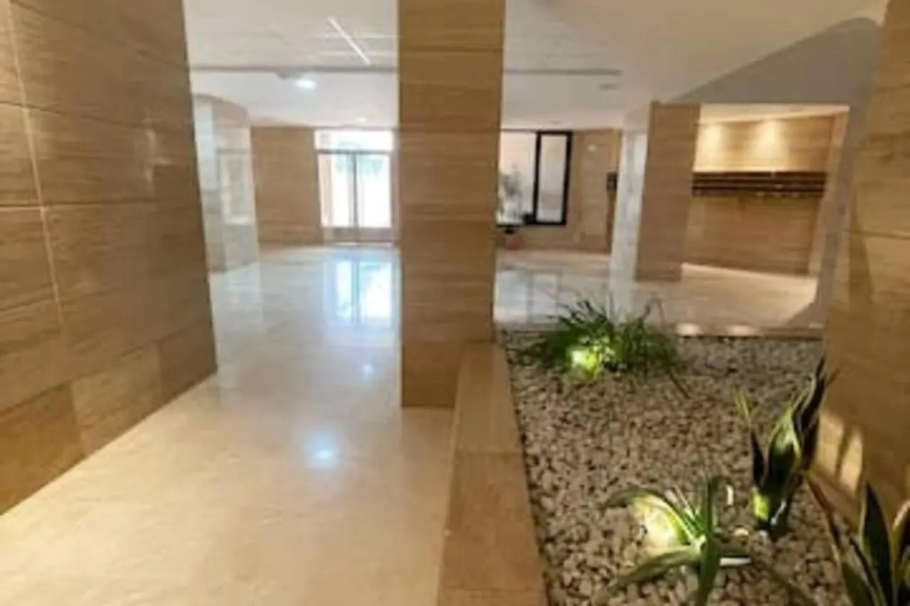 Apartamentos Dubamar Playa Aguadulce  Apartment
